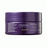 Cadiveu Professional Açaí Oil - Máscara Capilar 200ml