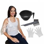 Kit Santa Clara Estilizado Para Pintura 2459