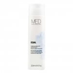 Condicionador Hidratante Equal Med For You 250ml