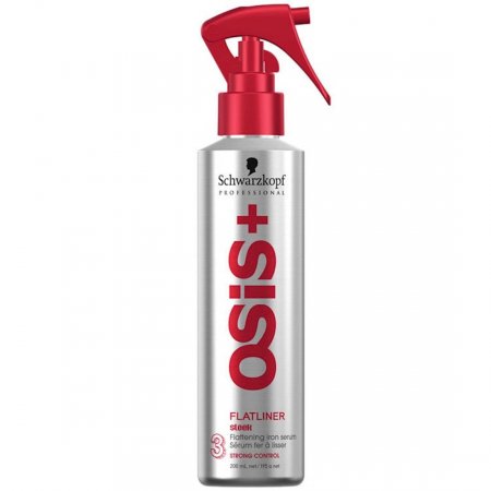 Schwarzkopf OSiS+ Flatliner 200ml