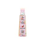 Álcool Gel Ficcus Green Tea & Verbana com 90ml