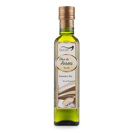 Óleo de Arroz 250ml