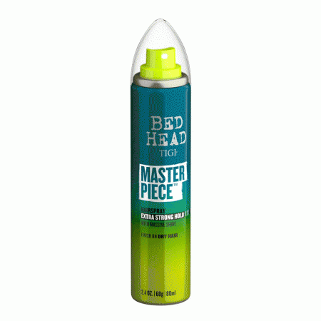 Bed Head Tigi Masterpiece Hairspray Spray de Fixação