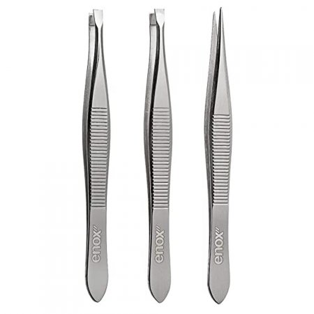 Pinça Enox Trio