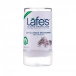 Desodorante Natural Cristal Stick Lafes 120g