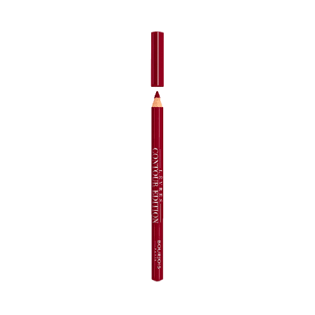 Bourjois Contour Edition Bordeauxline - Lápis de Boca
