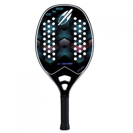 Raquete beach tennis mormaii vini font