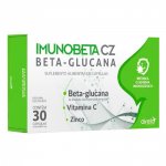 Imunobeta Airela CZ (Beta-Glucana) C/30 Cáps