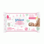 LENCO J&J BABY EXT CUIDADO 96UN
