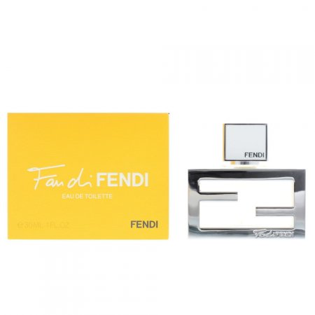 Fan di Fendi Eau de Toilette Feminino