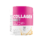 Colagen Diet Tangerina 200g Atlhetica Nutrition