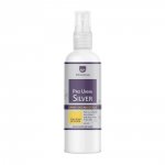 Pro Unha Silver Spray Antimicótico Íons de Prata 60 Ml