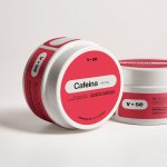 Cafeína 200mg Vitamine-se com 30 Comprimidos