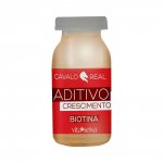 Aditivo Cavalo Real Crescimento Biotina 10mL - Vita Seiva