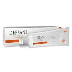 DERSANI HIDROGEL C ALGINATO 85G