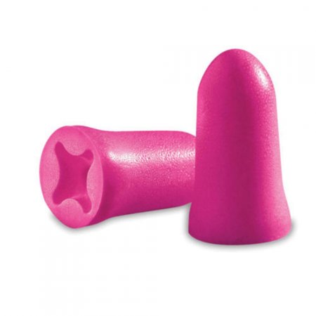 Protetor Auricular Mack's Dreamgirl 30db 1 Par Lacrado