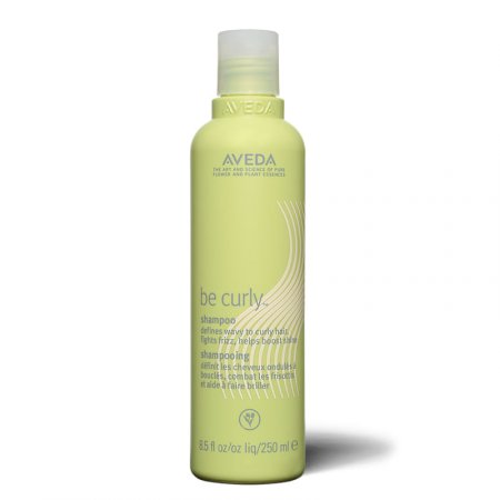 Be Curly Shampoo 250Ml Aveda