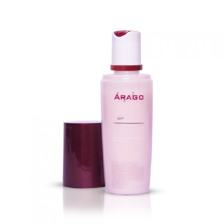 Demaquilante Árago Dermocosméticos 150ml