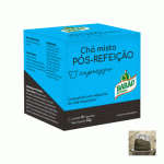 Chá Pós Refeição Cápsula Barão Expresso 10 cápsulas 22g