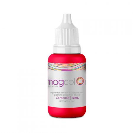 Pigmento MagColor 5ml