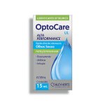 Colírio OptoCare UL Lubrificante Oftálmico com 15ml