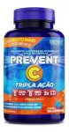 Prevent C Tripla Ação 150 Cápsulas Prevent Pharma