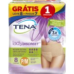 Roupa Íntima Tena Lady Discreet Tamanho M