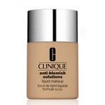 Base Líquida Clinique Anti-blemish Solutions Fresh Beige 6