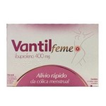 Vantil Feme 400mg