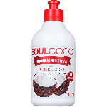 Condicionador Nutritivo Soul Coco Óleo de Coco 300ml
