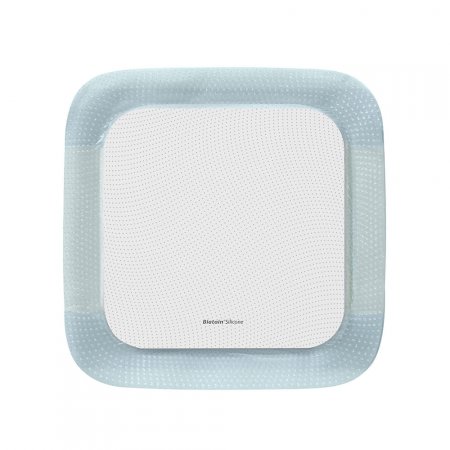 Biatain® Silicone 17,5x17,5