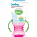 Copo De Treinamento Com Alca Buba Baby