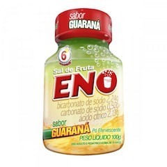 SAL DE FRUTA ENO GUARANA 100G