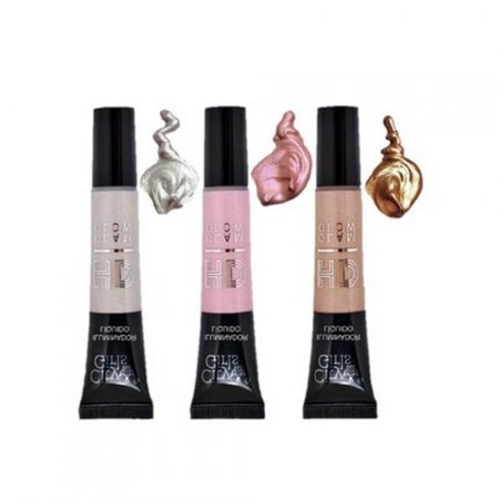 Iluminador Liquido 21G Cg149 City Girls