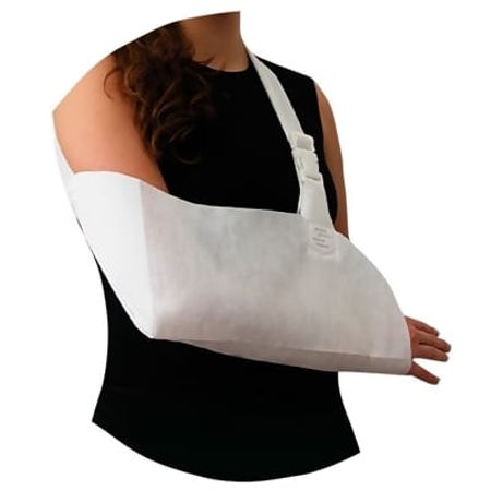 Tipoia Lite 329 Protector Preta Tam M Salvapé