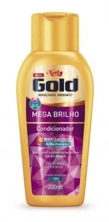 NIELY NG BRILHO ABSOLU CD 175ML