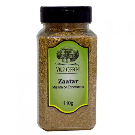 Zaatar - Villa Cerroni - 110 g