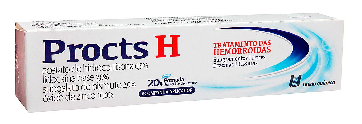 Procts H