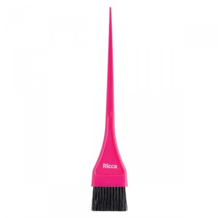 Pincel para Tintura Ricca Pequeno com 1 Unidade