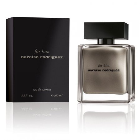 Narciso Rodriguez For Him Eau de Parfum Masculino
