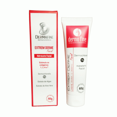 Derma Fine Extrem Derme Facial 60ml