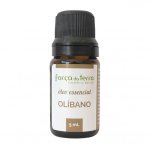 Óleo Essencial Força da Terra de Olíbano 5ml