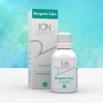 Manganes Cobre 50ml Ionquantic Oligoelemento Fisioquântic