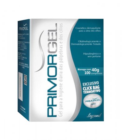 Primorgel com 40g