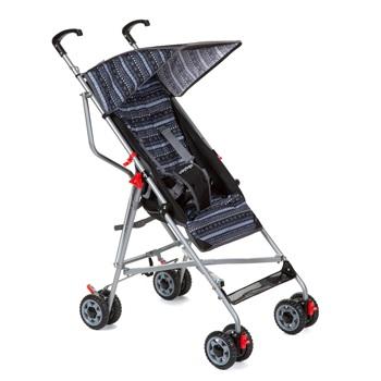 Carrinho Umbrella Slim Voyage Preto