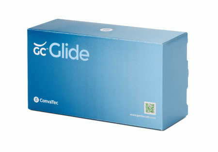 Cateter Uretral Feminino Gentlecath CalIbre 10 ConvaTec 30un