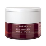 Creme Hidratante Iluminador para Pele Oleosa e Mista Wild Rose