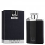 Desire Black de Alfred Dunhill Eau de Toilette Masculino