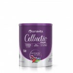 Celluctiv Body Skin 300g Saúde Para Pele - Sanavita