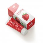 Vaselina Solida Morango 25g Multinature